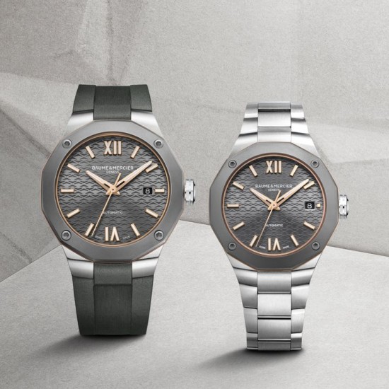 Orologi Baume Mercier