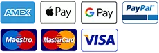 Metodi di pagamento